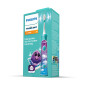 Philips Sonicare For Kids Spazzolino Elettrico Sonico Azzurro HX6322/04