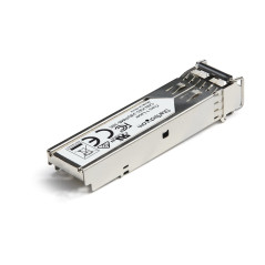 StarTech.com Modulo ricetrasmettitore SFP compatibile con Juniper RX-FXSM-SFP - 100BASE-LX10