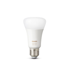 Philips Hue White and Color ambiance A60 - lampadina connessa E27 - 800