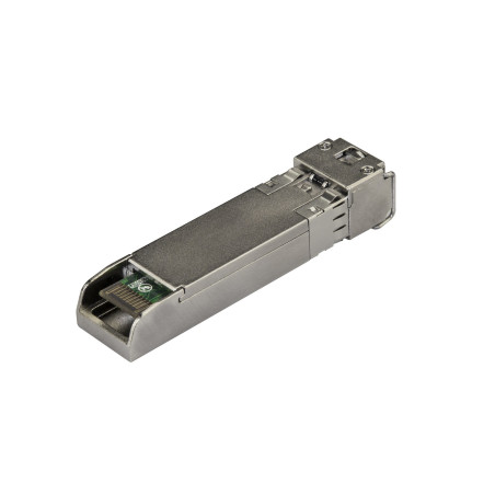 StarTech.com Modulo Ricetrasmettitore SFP+ in Fibra 10 Gigabit Conforme MSA - 10GBASE-BX (Upstream)