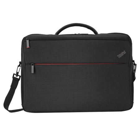 Lenovo 4X40W19826 borsa per laptop 35,6 cm (14") Borsa da corriere Nero