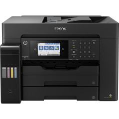 Epson EcoTank ET-16650