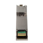 StarTech.com Modulo ricetrasmettitore SFP+ compatibile con HPE JL563A - 100/1000/10000BASE-TX