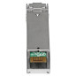 StarTech.com Modulo Ricetrasmettitore SFP in Fibra Gigabit Conforme MSA - 1000BASE-ZX