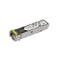 StarTech.com Modulo Ricetrasmettitore SFP in Fibra 100 Mbps Conforme MSA - 100BASE-BX (Downstream)