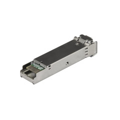 StarTech.com Modulo Ricetrasmettitore SFP in Fibra 100 Mbps Conforme MSA - 100BASE-BX (Downstream)