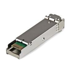 StarTech.com Modulo Ricetrasmettitore SFP in Fibra 100 Mbps Conforme MSA - 100BASE-ZX