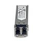 StarTech.com Modulo Ricetrasmettitore SFP in Fibra 100 Mbps Conforme MSA - 100BASE-ZX