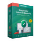 Kaspersky Internet Security 2020 Sicurezza antivirus Base 1 anno/i