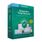 Kaspersky Total Security 2020 Sicurezza antivirus Base 1 anno/i