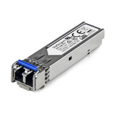 StarTech.com Modulo Ricetrasmettitore SFP in Fibra 100 Mbps Conforme MSA - 100BASE-LX