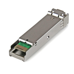 StarTech.com Modulo Ricetrasmettitore SFP in Fibra 100 Mbps Conforme MSA - 100BASE-LX