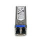 StarTech.com Modulo Ricetrasmettitore SFP in Fibra 100 Mbps Conforme MSA - 100BASE-LX