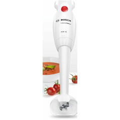 Bosch MSM14000 Frullatore a immersione CleverMixx 400 W Bianco