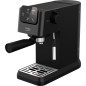 Beko CEP5302B macchina per caffè Automatica Macchina per espresso 1,1 L