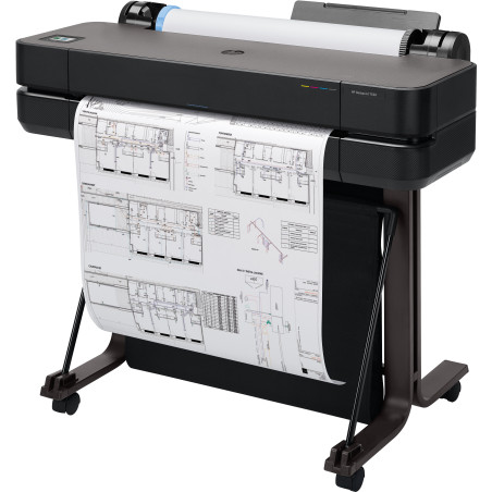 HP Designjet Stampante T630 da 24”