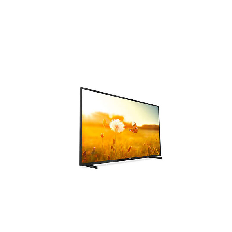 Philips EasySuite 32HFL3014/12 TV 81,3 cm (32") HD Nero 250 cd/m²