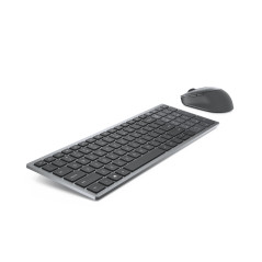 DELL Tastiera e mouse multidispositivo senza fili - KM7120W - Italiano (QWERTY)