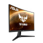 ASUS TUF Gaming VG27VH1B Monitor PC 68,6 cm (27") 1920 x 1080 Pixel Full HD LED Nero