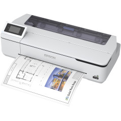 Epson SureColor SC-T2100 - Wireless Printer (No stand)