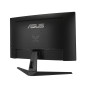 ASUS TUF Gaming VG27VH1B Monitor PC 68,6 cm (27") 1920 x 1080 Pixel Full HD LED Nero