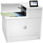 HP Color LaserJet Enterprise Stampante M856dn, Stampa, Stampa fronte/retro