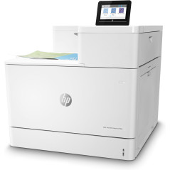 HP Color LaserJet Enterprise Stampante M856dn, Stampa, Stampa fronte retro