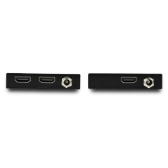 StarTech.com Kit Extender HDMI via CAT6 - Kit - 4K 60Hz