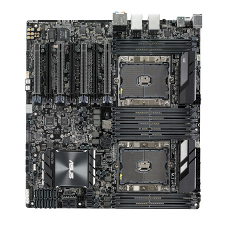 ASUS WS C621E SAGE (BMC) Intel® C621 LGA 3647 (Socket P) EEB