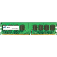 DELL AA335286 memoria 16 GB 1 x 16 GB DDR4 2666 MHz Data Integrity Check (verifica integrità dati)