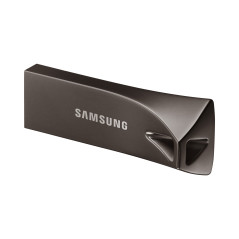 Samsung MUF-256BE unità flash USB 256 GB USB tipo A 3.2 Gen 1 (3.1 Gen 1) Grigio