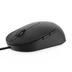 DELL MS3220 mouse Ufficio Ambidestro USB tipo A Laser 3200 DPI