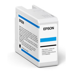 Epson T47A2 cartuccia d'inchiostro 1 pz Originale Ciano