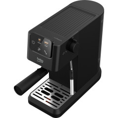 Beko CEP5302B macchina per caffè Automatica Macchina per espresso 1,1 L