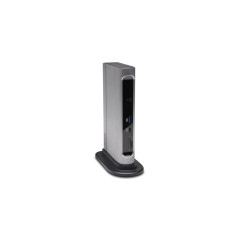 Kensington Docking station ibrida SD5600T Thunderbolt™ 3 e USB-C 4K doppio - 96 W PD –Windows/macOS