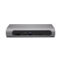 Kensington Docking station ibrida SD5600T Thunderbolt™ 3 e USB-C 4K doppio - 96 W PD –Windows/macOS