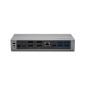 Kensington Docking station ibrida SD5600T Thunderbolt™ 3 e USB-C 4K doppio - 96 W PD –Windows/macOS