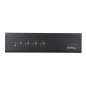 StarTech.com Switch KVM DVI a 4 porte Dual-Monitor Dual-Link con Hub USB 3.0