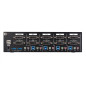 StarTech.com Switch KVM DVI a 4 porte Dual-Monitor Dual-Link con Hub USB 3.0