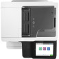 HP LaserJet Enterprise Stampante multifunzione Enterprise LaserJet M635fht, Stampa, copia, scansione, fax, Stampa da porta USB