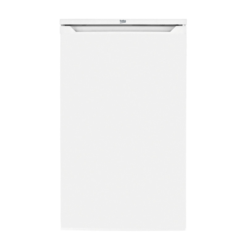 Beko FS166020 Congelatore verticale Libera installazione 65 L E Bianco