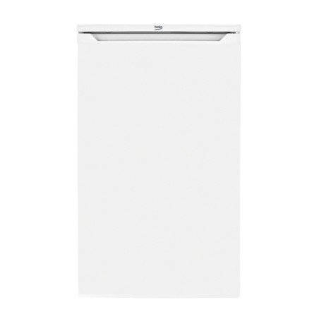 Beko FS166020 Congelatore verticale Libera installazione 65 L E Bianco