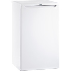 Beko FS166020 Congelatore verticale Libera installazione 65 L E Bianco