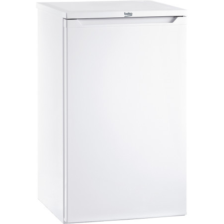 Beko FS166020 Congelatore verticale Libera installazione 65 L E Bianco