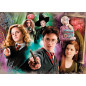 Clementoni Harry Potter Puzzle 104 pz Televisione/film