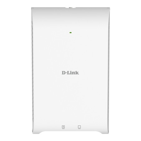 D-Link DAP-2622 punto accesso WLAN 1200 Mbit s Bianco Supporto Power over Ethernet (PoE)