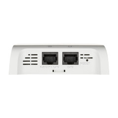 D-Link DAP-2622 punto accesso WLAN 1200 Mbit s Bianco Supporto Power over Ethernet (PoE)