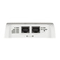 D-Link DAP-2622 punto accesso WLAN 1200 Mbit/s Bianco Supporto Power over Ethernet (PoE)