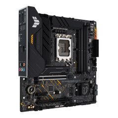 ASUS TUF GAMING B660M- PLUS D4 Intel B660 LGA 1700 micro ATX