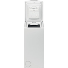 Indesit Turn&GO Lavatrice a libera installazione BTW L50300 IT N - BTW L50300 IT N